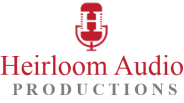 Heirloom Audio